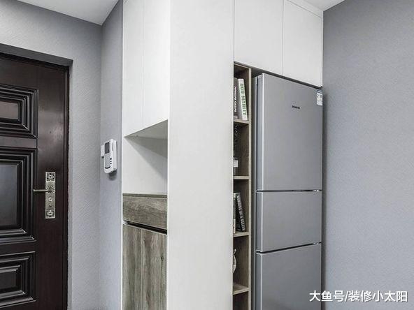 家里不要装这种冰箱了，后悔我家没听劝，用过了才知多坑