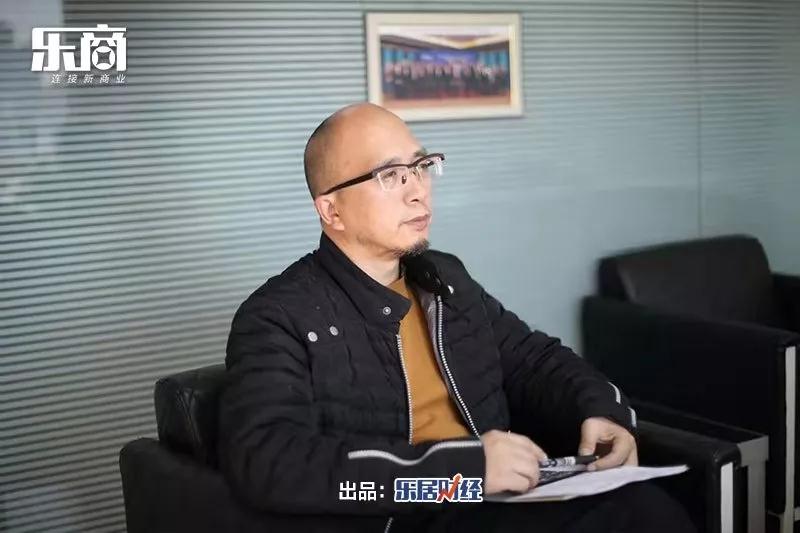 对话｜王永平：商业地产的破与立