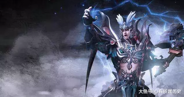 【遮天】《遮天》最终成帝的四大废柴,两个能红尘成仙,两个跟天帝升天