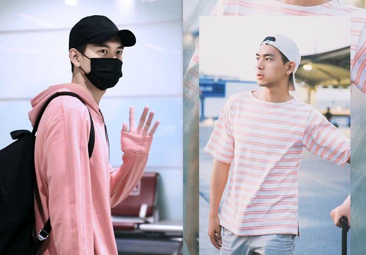 被骂上热搜的李现，私底下竟然是这样？