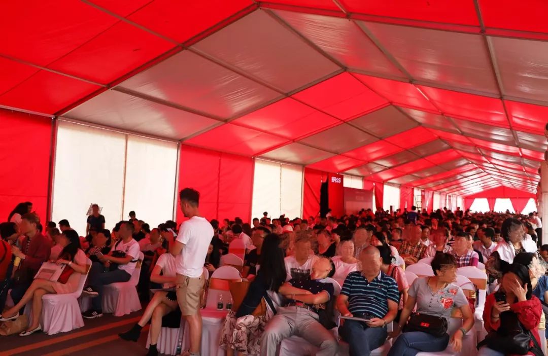 三开三爆，再造传奇！这个南沙明星盘，鹆?