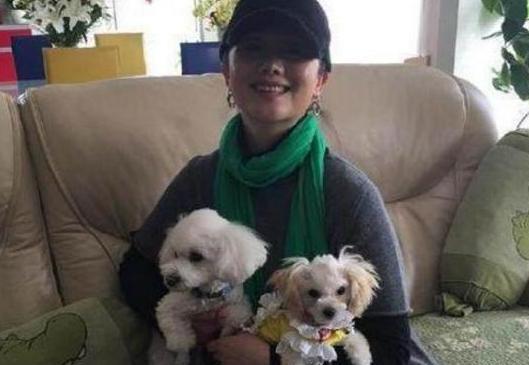 带你看看赵丽娟住的豪宅，大门前就种绿植，装修布置很时尚