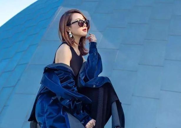 与陈赫离婚5年开起民宿，许婧过起隐居生活，她已看开！