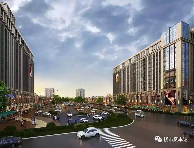 跨越1200公里！从杭州到白沟，阿里巴巴入驻这个超级镇