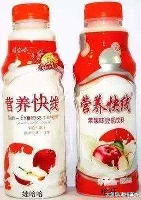 山寨饮品泛滥农村：特仑特、口渴可乐、王老先生傻傻分不清楚！