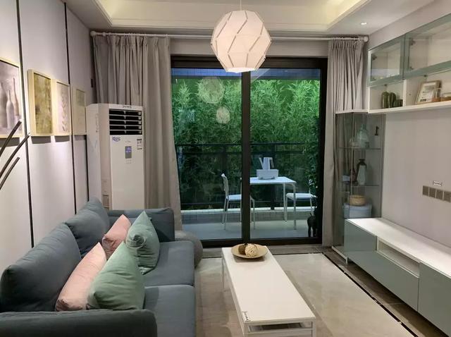 72㎡竟做3房2厅1卫，增城这个楼盘逆天了