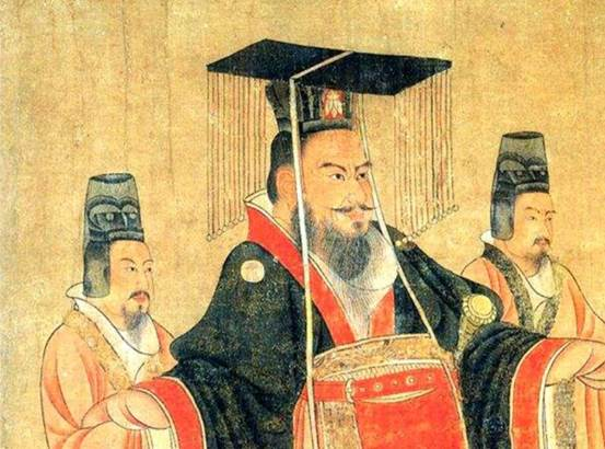 在西晋时期，造成的是天下大乱，而不是五胡乱华