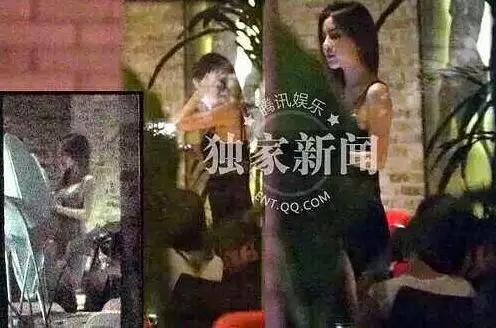 黑历史一大堆，这对姐妹花到底多作