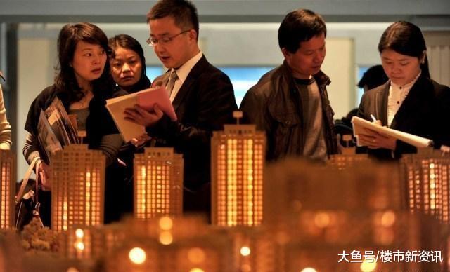 空置房“泛滥”，高房价终破局，能下跌多少？地产大佬犀利直言