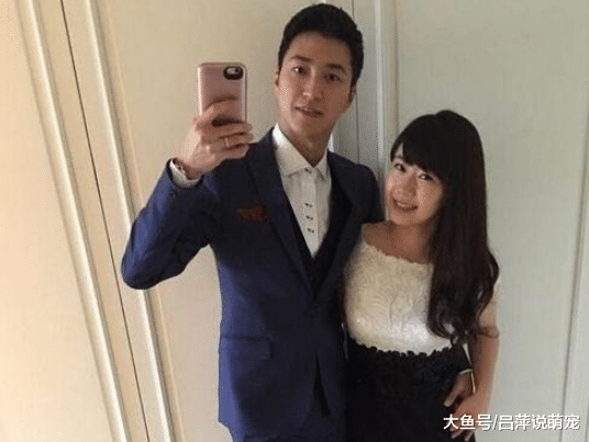 日本女乒福原爱不避讳晒夫妻私生活！网友：这就是中国老公的长处
