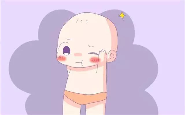宝宝穿内裤的最佳时间，过早过晚都不好，会影响生理健康