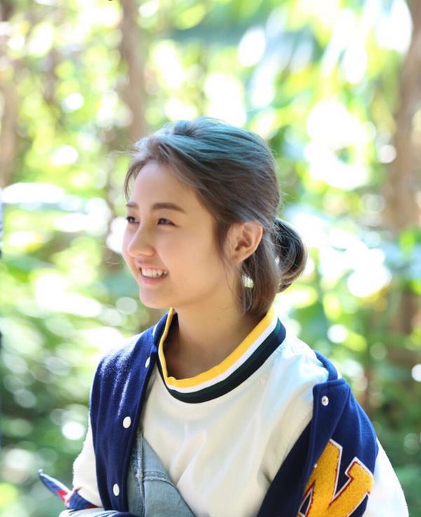 有种“整容”叫张子枫化浓妆，第一眼完全认不出，再看美到犯规！