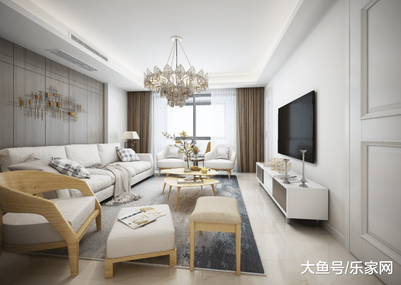 原来老电工布电线都不开槽，头次见新做法，真是好手艺