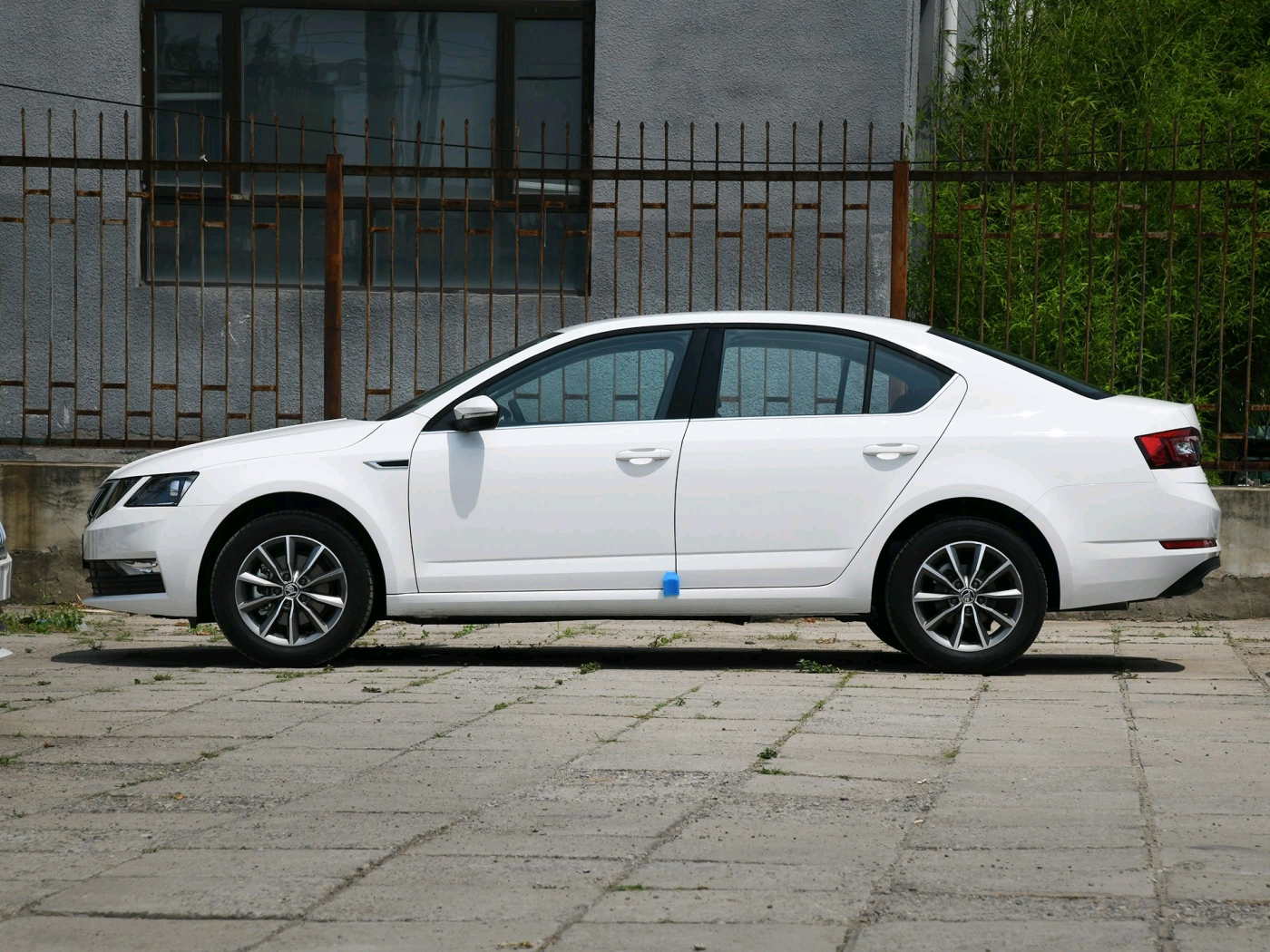 斯柯达明锐这车怎么样，同平台同动力为何销量不如速腾朗逸