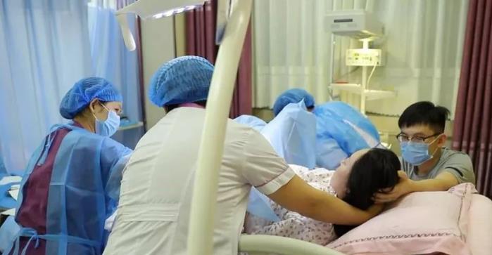 顺产时女性被“侧切”或“撕裂”会影响夫妻性行为？医生说了实情
