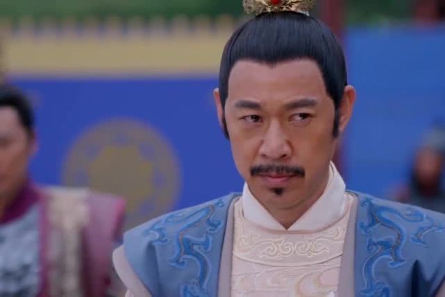 李世民的三个武将，玄武门战死两个，死了的白死，活着的富贵终身
