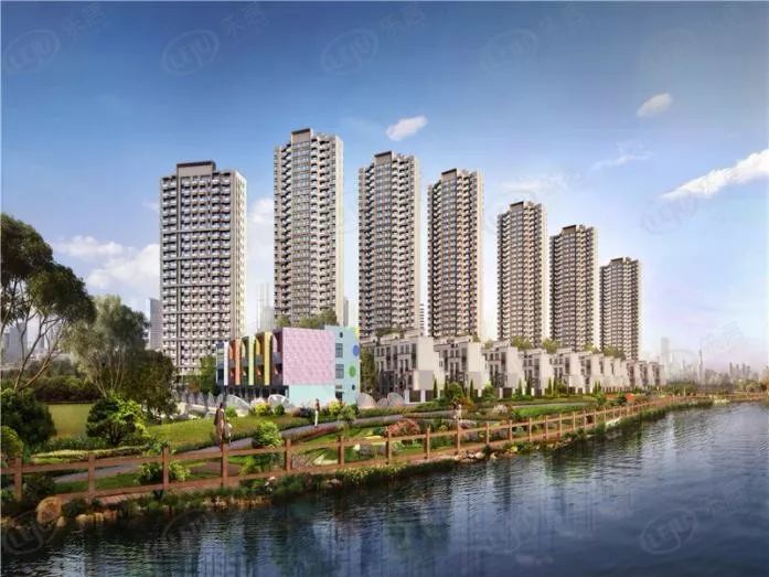 12月12日广州楼盘最新报价 黄埔小户型总价38万元/套起