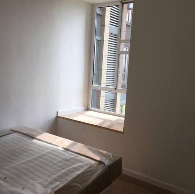 晒晒人生的第一套新房，装修不到5万块，没有比我家更简单的吧！