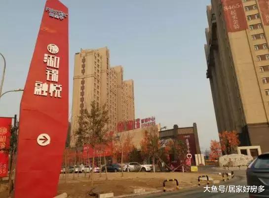 地鐵開通，學校動工，這里房價也要破萬。