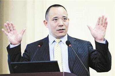 機構：今年地產投資增速為2%，向松祚：大規模造房的歷史已經結束