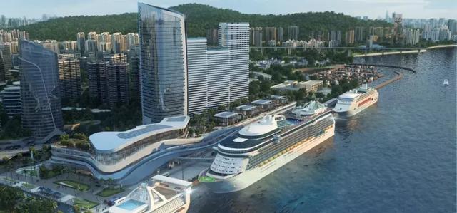 又是她！500人蜂拥而至！今天可是中秋节