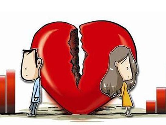 婚姻走道尽头，夫妻双方分割财产，房贷如何转贷？