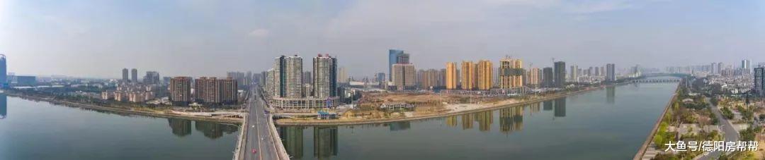 医疗配套先兑现，城北总投资1.69亿元的新中医院破土开工