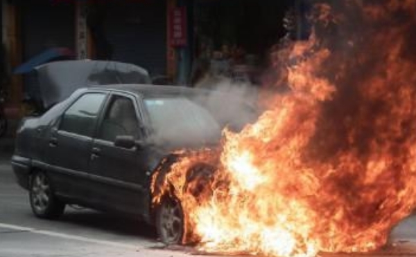 别听保险员乱“忽悠”，交警透露：车险买这4种就够用了