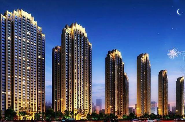 房价已经顶不住，却不允许下跌？给我们传递什么信号？