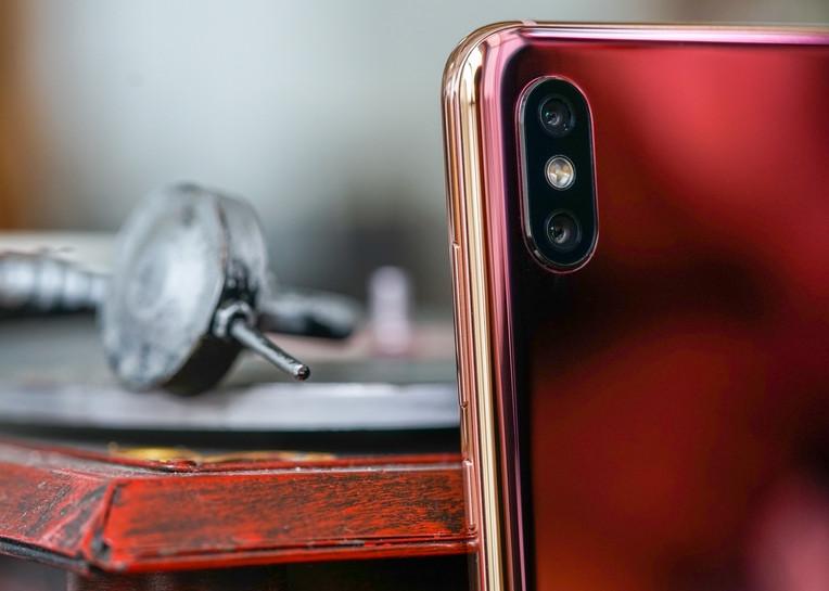 3199跌至2499，6G+128G+骁龙845，使用2年基本没问题！