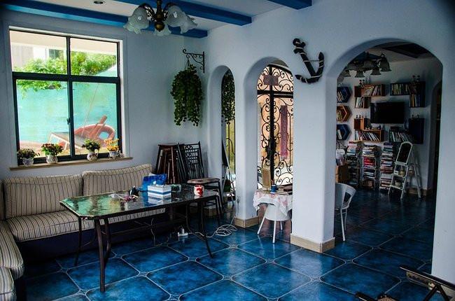 来枸杞岛, 以观沧海