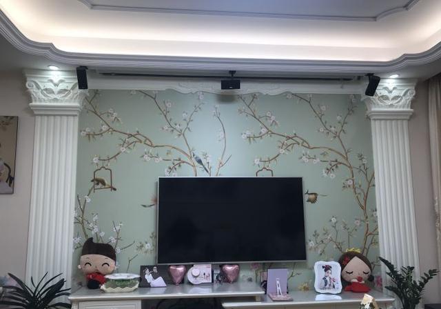 装修花4.5w打柜子，邻居都说我傻，完工一看都不吭声了！