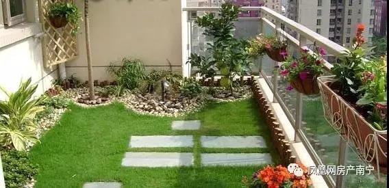 悬爷楼评：绿化阳台，该规定执行还是人文关怀