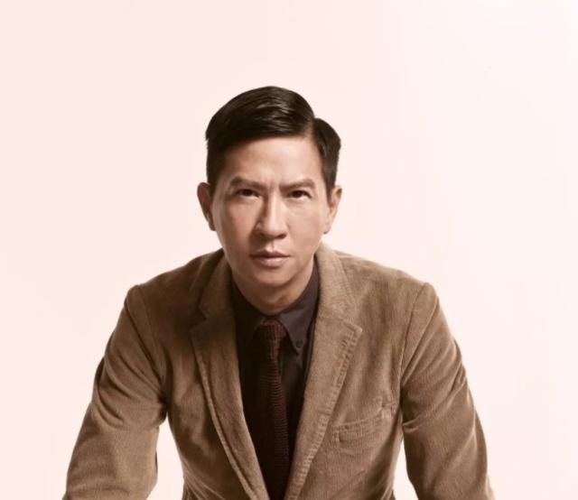 出道几十年，这些大牌明星竟然没闹过绯闻！