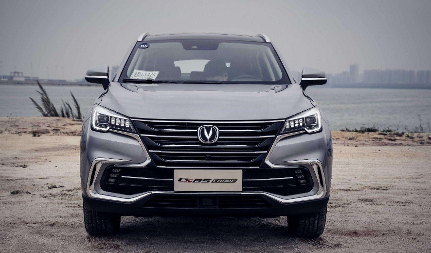 最落魄的国产“性价王”，0T+爱信8AT，起步12万却卖不动