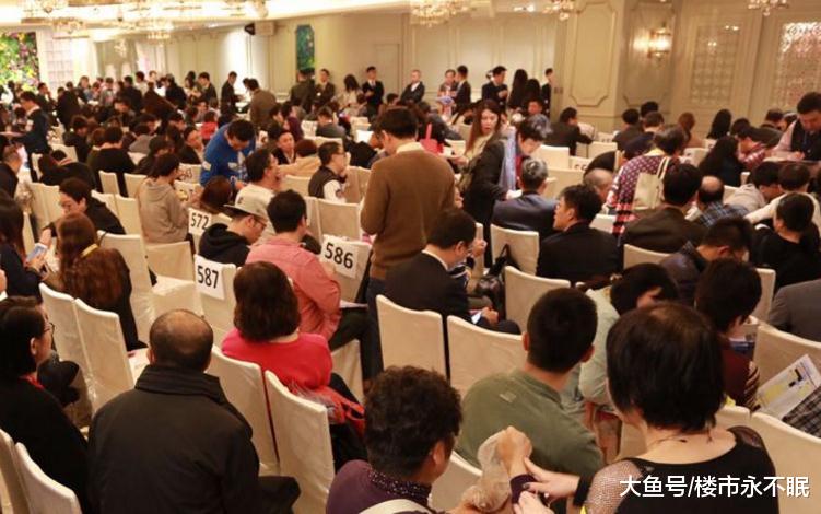 楼市看点：买房到底是选新房还是二手房好？不妨先看看