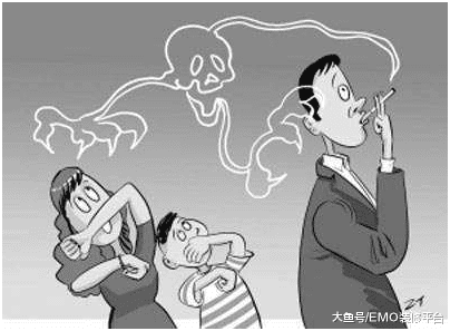 这四种花是二手烟的克星, 养100盆也不嫌多