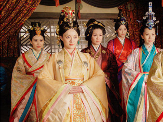 中国第一位太后——芈月的历史原型