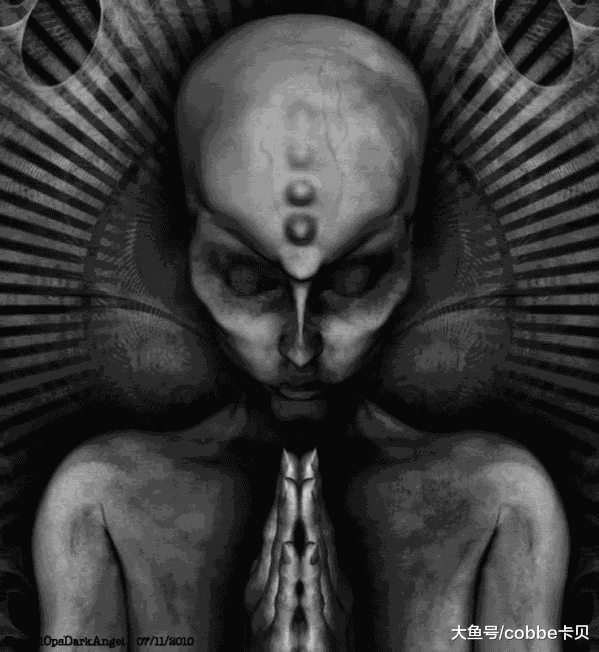 专家解释15亿外光年外神秘讯号, 霍金曾这样警告!