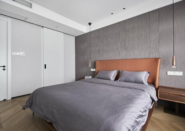 成都跃层装修实景图，色彩清新，确如一杯夏日里的薄荷茶