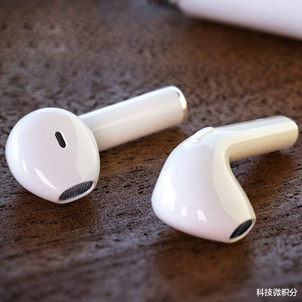 自OPPO发布无线耳机后，华为NOVA也要出一款无线耳机了！