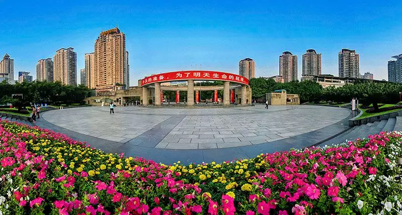 地产news观察：低调王者，九龙坡区是怎样练成的？