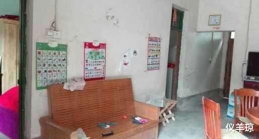 婆家自建四层别墅，开始村里人人羡慕，可现在成了全村的笑话！