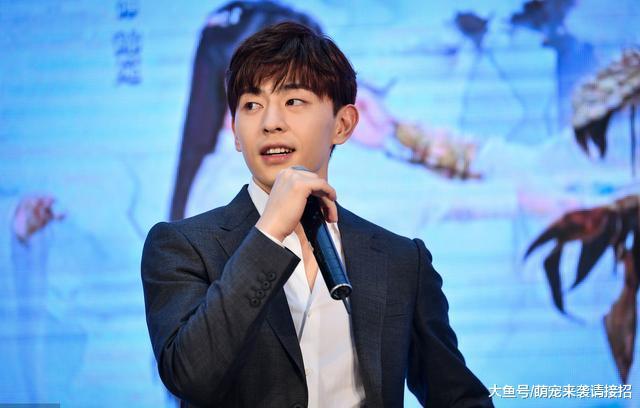 朱一龙、邓伦上榜2018年走红的6大明星! 网友: 杨超越还能火多久