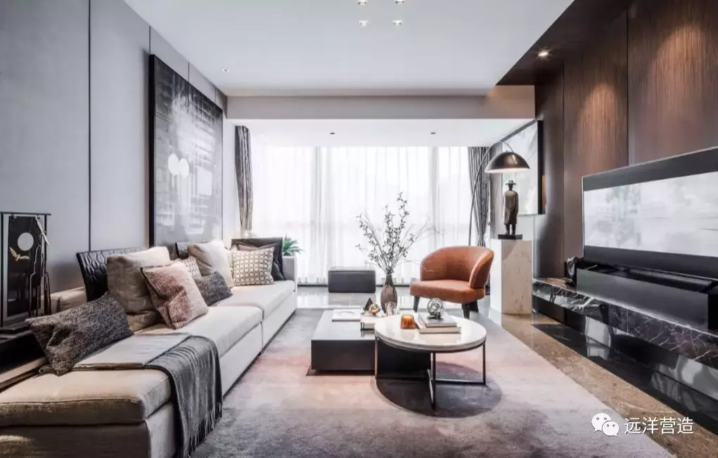 品质丨“健康建筑”首次入滇, 昆明远洋青云府解语“栖云之上”