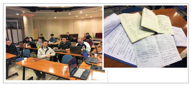 原来BIM模型可以与施工这样精细联动！—— 中咨监理iTWO 4.0技术培训