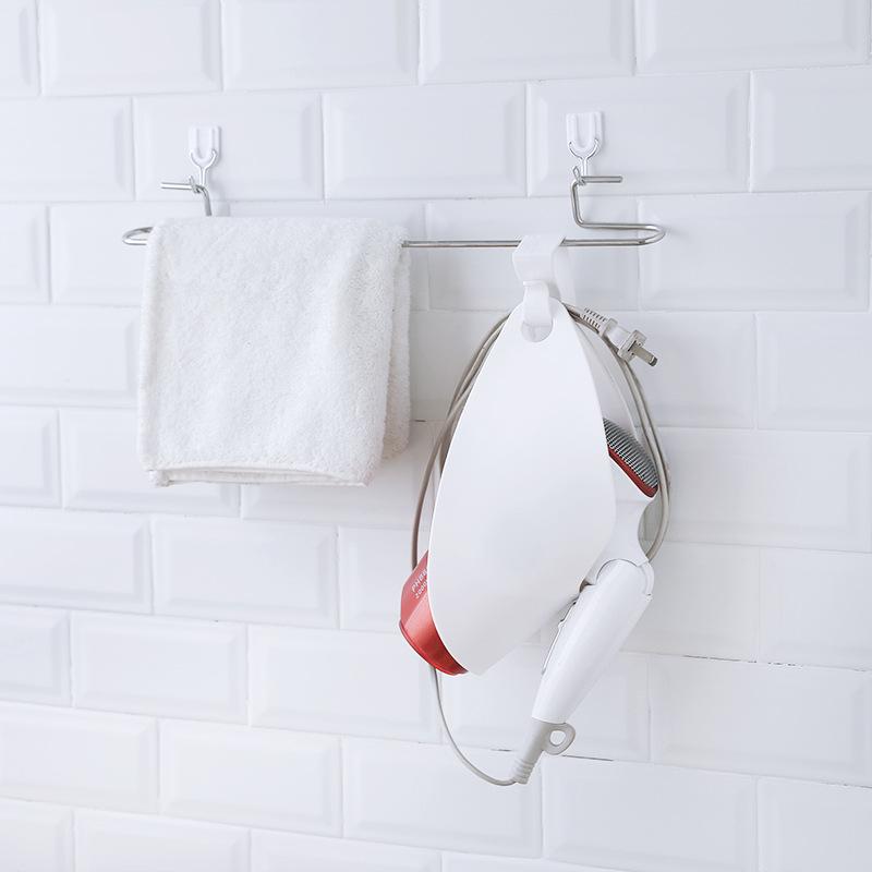 让墙面成为居家点缀, 高效而且美观的收纳