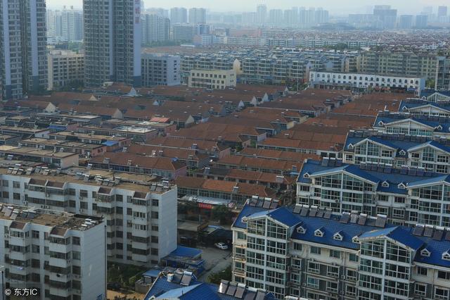 二线城市发展未达预期，预计明年房价将下跌