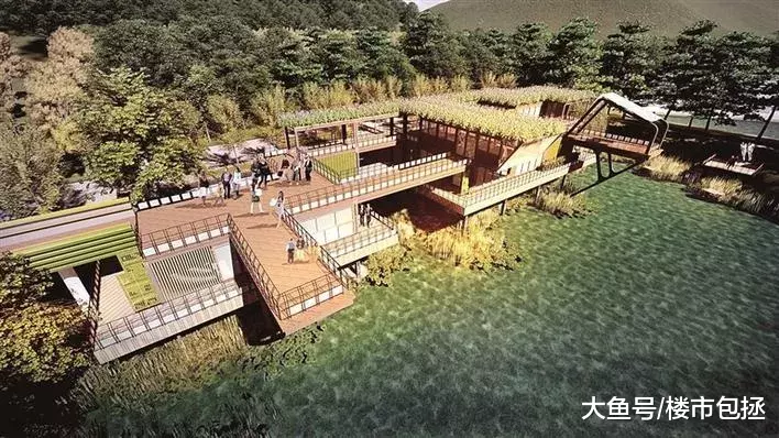 劲爆！深圳又添近46座重磅级地标！你们这下要笑开花了！