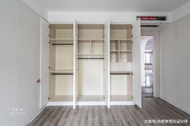 别只知道在家里到处打柜子，这8个地方就够了，好好利用起来超值